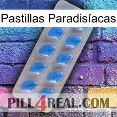 Pastillas Paradisíacas 22